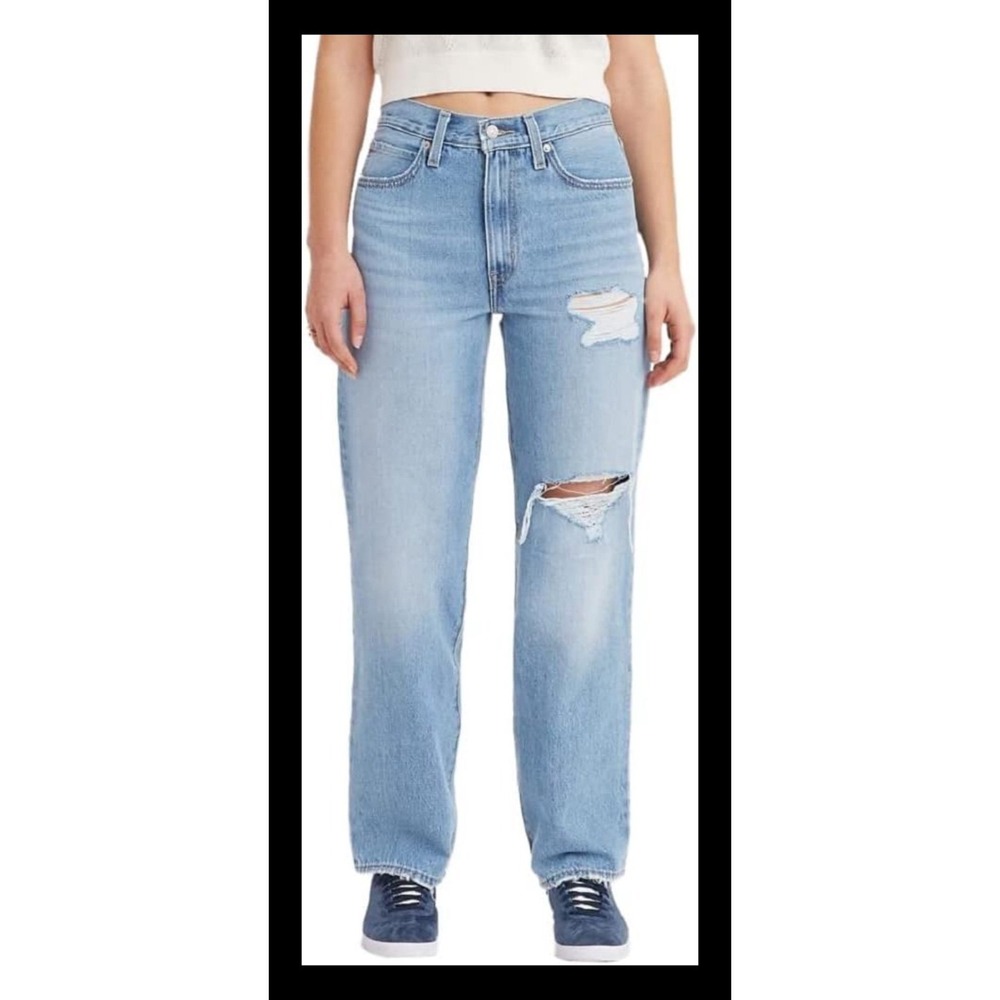 Levi Strauss & Co. '94 Baggy Jeans 33x31